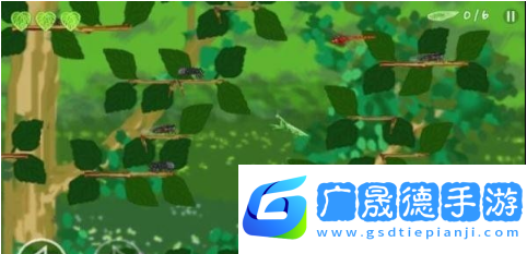 螳螂猎手