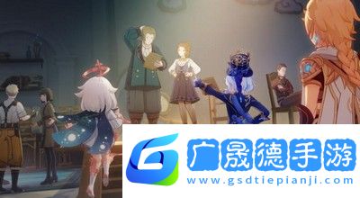 原神芙宁娜传说任务攻略