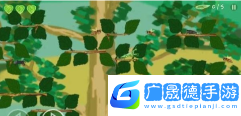 螳螂猎手