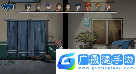躺平躲猫猫高铁模式安卓版