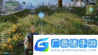 星球重启橙色护盾宝箱怎么解谜