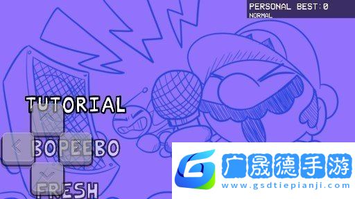 fnf马里奥的疯狂v2模组移植