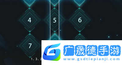 崩坏星穹铁道凶宅保险箱密码是多少
