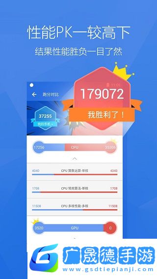 安兔兔评测app