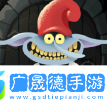 地精赌神gnomitaire手游