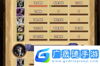 剑与远征星界迷阵怎么过