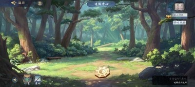 武林闲侠前尘旧忆名剑之约八怎么通关