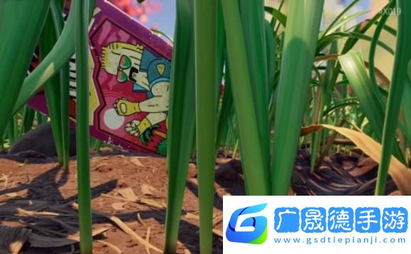 地面生存安装