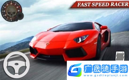 兰博基尼驾驶模拟最新版