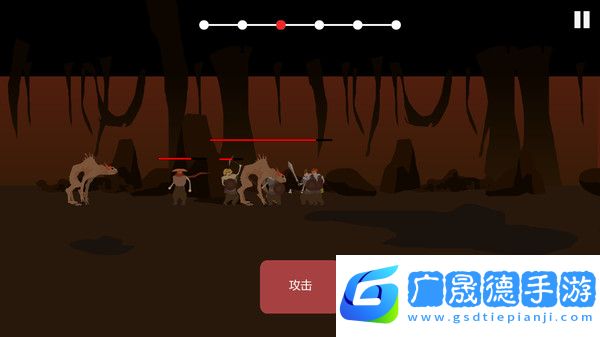 篝火：被遗忘的土地官方正版