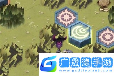 剑与远征星界迷阵怎么过