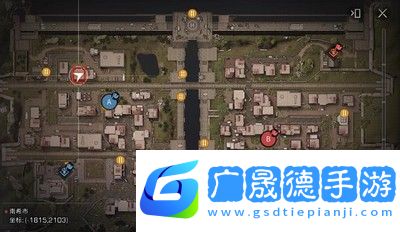 明日之后南希市在哪里南希市位置一览与分享