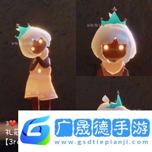 光遇三周年庆新增了哪些物品三周年庆新增物品介绍与分享