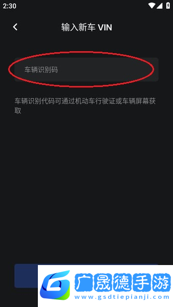 tesla苹果版