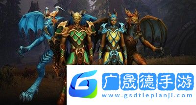 魔兽世界10.0发布会最新消息有哪些10.0发布会最新消息介绍与分享