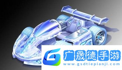 qq飞车手游晶钻星爵怎么改装晶钻星爵改装方案与分享