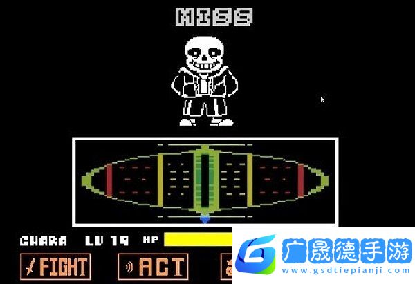 sans模拟器在线玩游戏