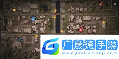 明日之后南希市在哪里南希市位置一览与分享
