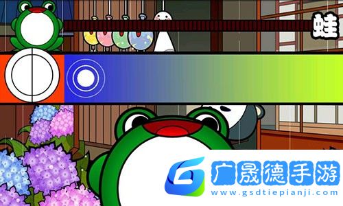太鼓达人蛙最新版