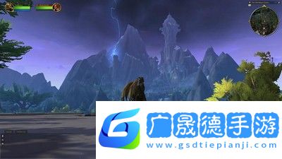 魔兽世界10.0发布会最新消息有哪些10.0发布会最新消息介绍与分享