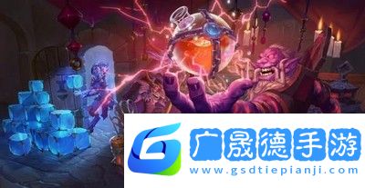 炉石传说任务德卡组怎么玩