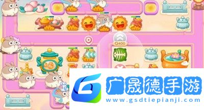 2023保卫萝卜4周赛11.13怎么过