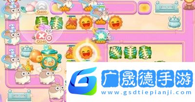 2023保卫萝卜4周赛11.13怎么过