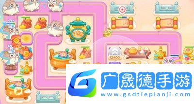2023保卫萝卜4周赛11.10怎么过