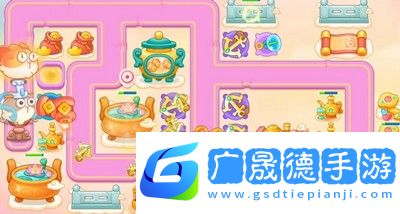 2023保卫萝卜4周赛11.10怎么过