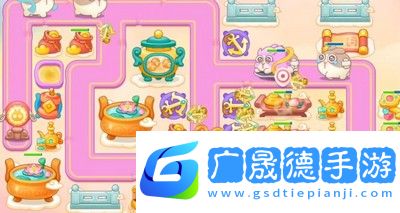 2023保卫萝卜4周赛11.10怎么过