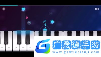 来音钢琴