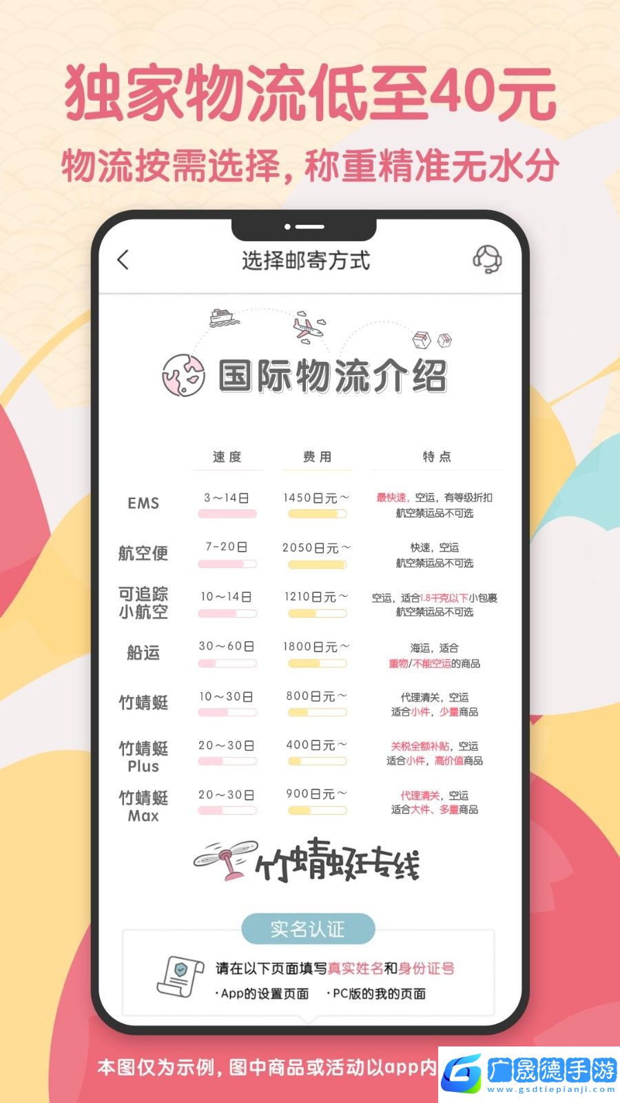 日淘任意门