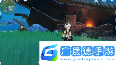 原神弗里曼的宣言怎么获得