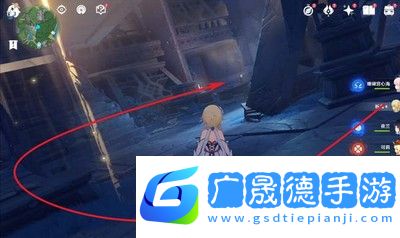 原神追寻任务怎么做