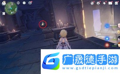 原神追寻任务怎么做