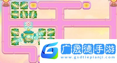 2023保卫萝卜4周赛11.13怎么过