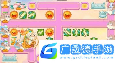 2023保卫萝卜4周赛11.13怎么过
