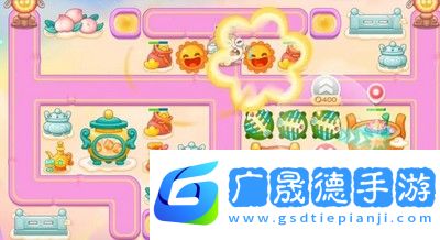 2023保卫萝卜4周赛11.13怎么过