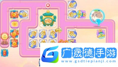 2023保卫萝卜4周赛11.10怎么过