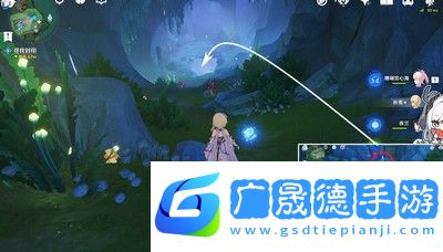 原神缪斯的母亲任务攻略