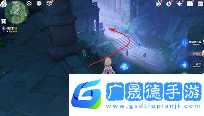原神缪斯的母亲任务攻略