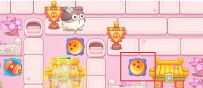 保卫萝卜4秋妃传第101关攻略