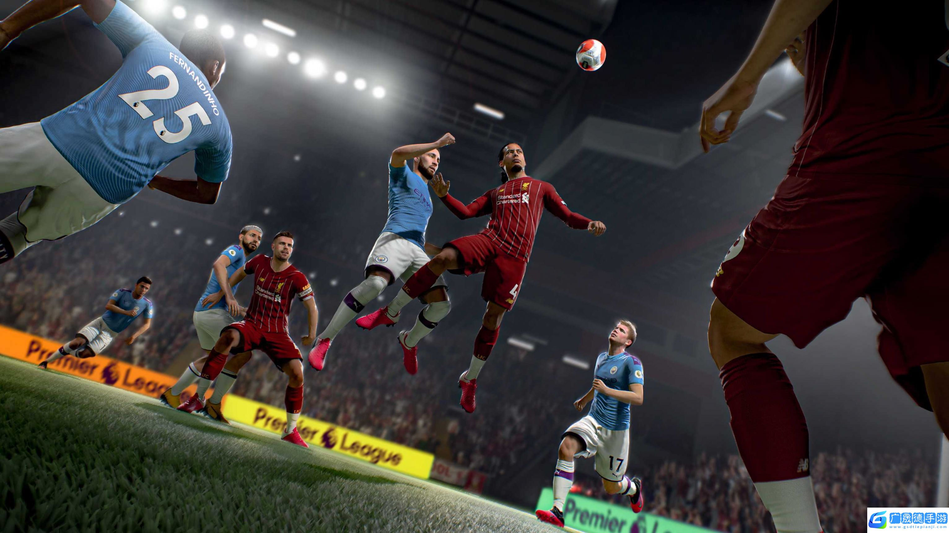 fifa22fut手机版