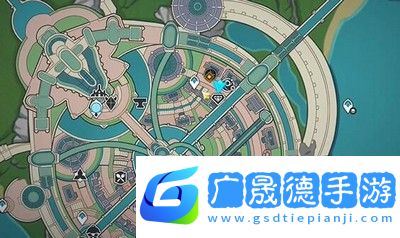 原神芙宁娜传说任务第一章攻略