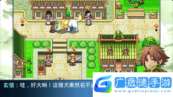 幻兽天下精灵召唤上帝版