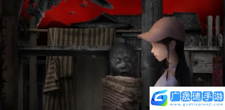 来自昭和年的呼唤中文版
