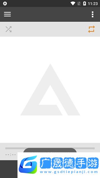 aimp音乐播放器