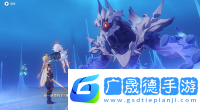 原神大梦的醒转任务攻略