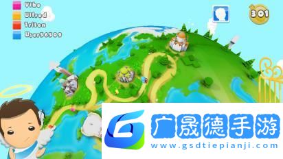 圣经测验安卓版ios版