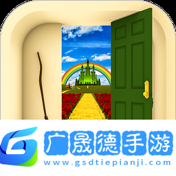 逃脱游戏奥兹的魔法世界手机版